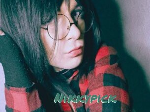 nikkypick Free sexcams