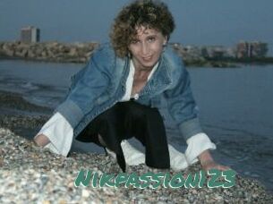nikpassion123 Free sexcams