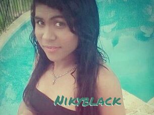 Nikyblack