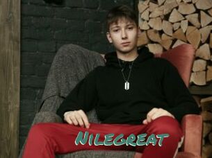 Nilegreat