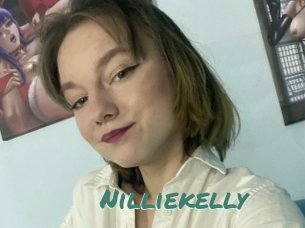 Nilliekelly