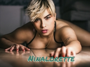 Ninalorette