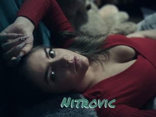 Nitrovic