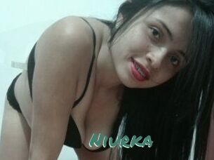 Niurka