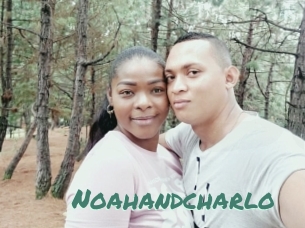 Noahandcharlo