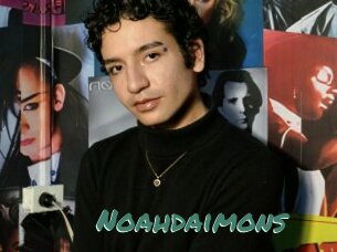 Noahdaimons