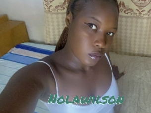 Nolawilson