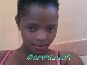 Nompilo109