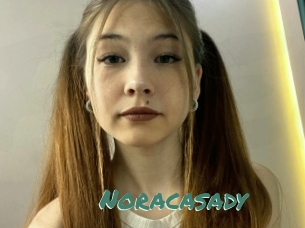 Noracasady