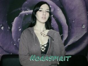 Noraspirit