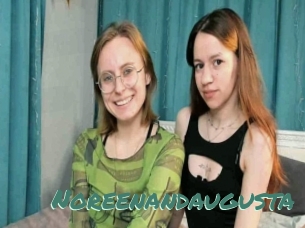 Noreenandaugusta