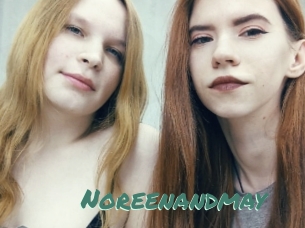 Noreenandmay