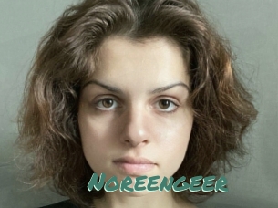 Noreengeer