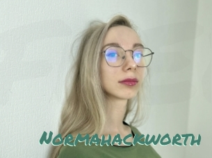 Normahackworth