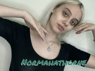 Normahathorne