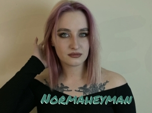 Normaheyman