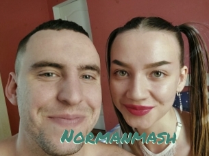 Normanmash