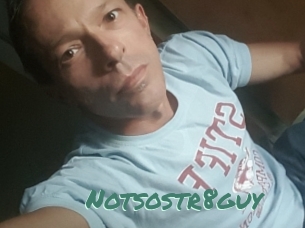 Notsostr8guy