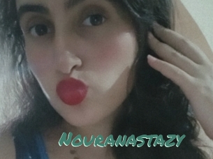 Nouranastazy