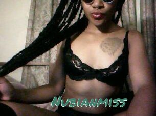 Nubian_miss