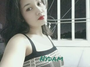 Nydam