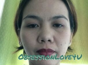 ObsessionLove4U