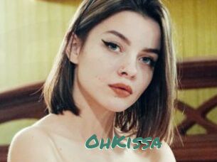 OhKissa