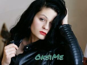 OksiMe