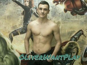 OliverWantPlay