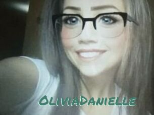 OliviaDanielle Free sexcams