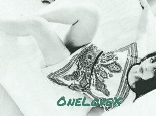 OneLoveX