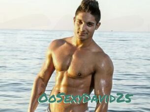 OoSexyDavid25 Free sexcams