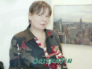 OriskaSin