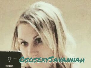 OsosexySavannah