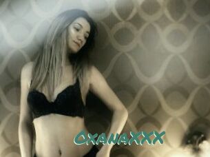 OxanaXXX