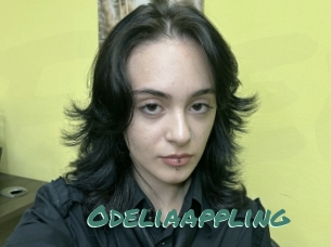 Odeliaappling