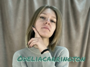 Odeliacarrington