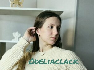 Odeliaclack