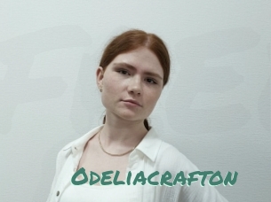 Odeliacrafton