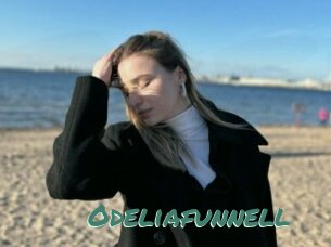 Odeliafunnell