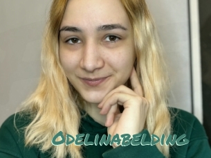 Odelinabelding