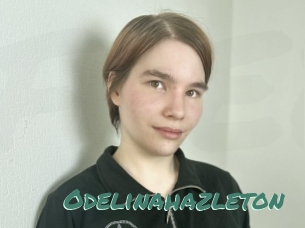 Odelinahazleton