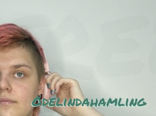 Odelindahamling