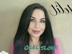 Odelislove