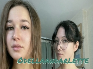 Odellaandarlette