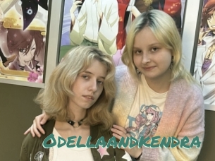 Odellaandkendra