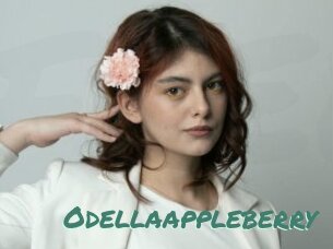 Odellaappleberry