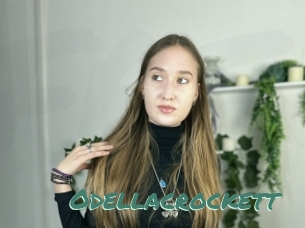 Odellacrockett