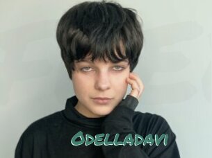 Odelladavi