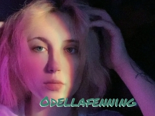 Odellafenning